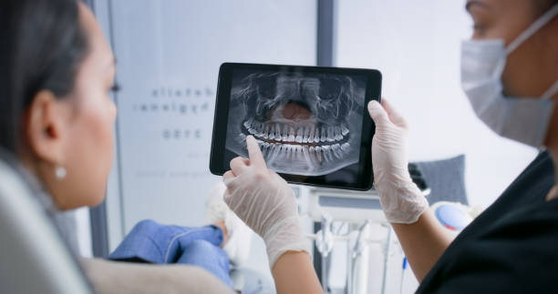 Licensed Teeth Whitening service in Huntington Park, CA - Smile Center Dentistry